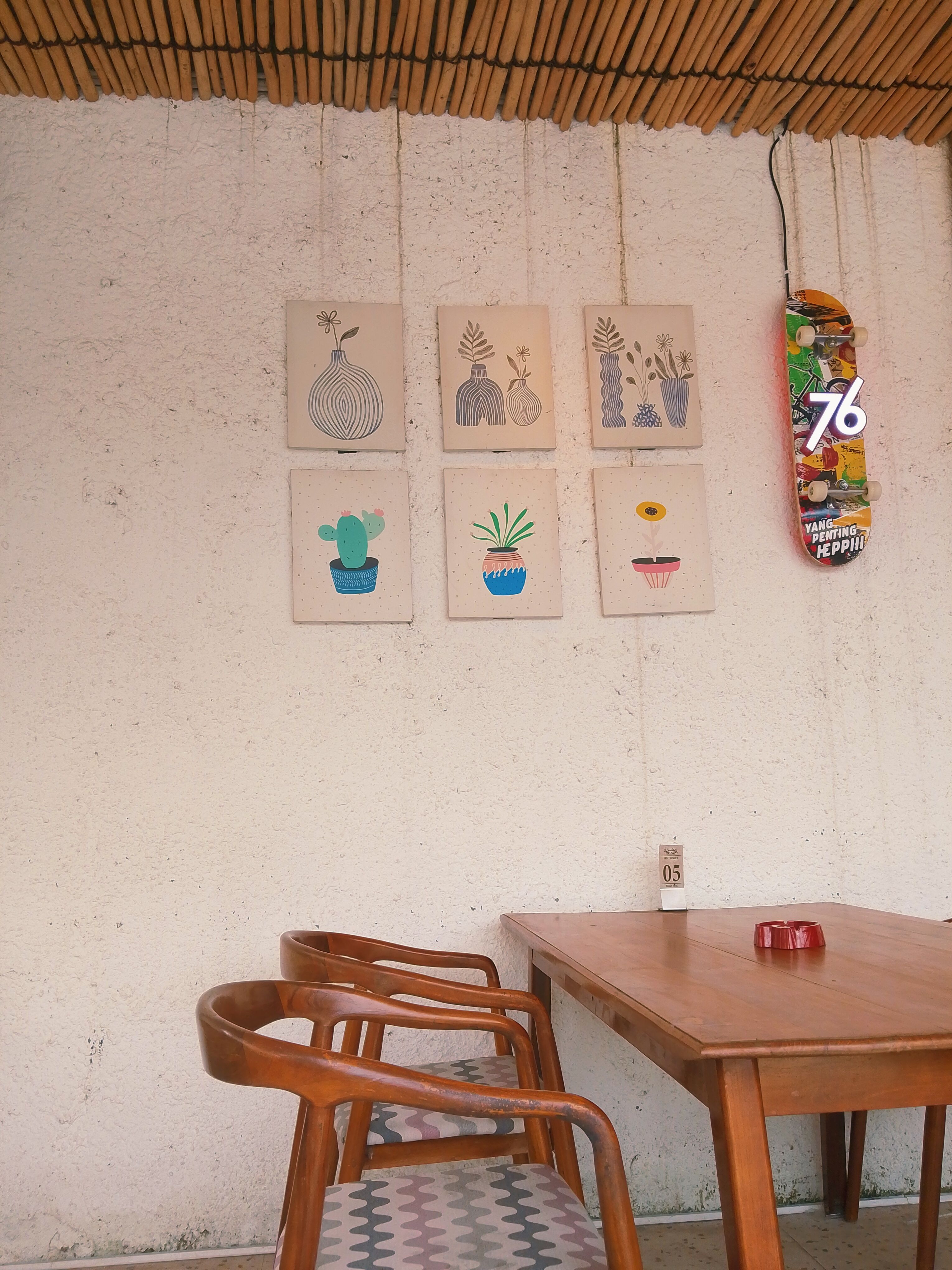 Mojokerto Caffe